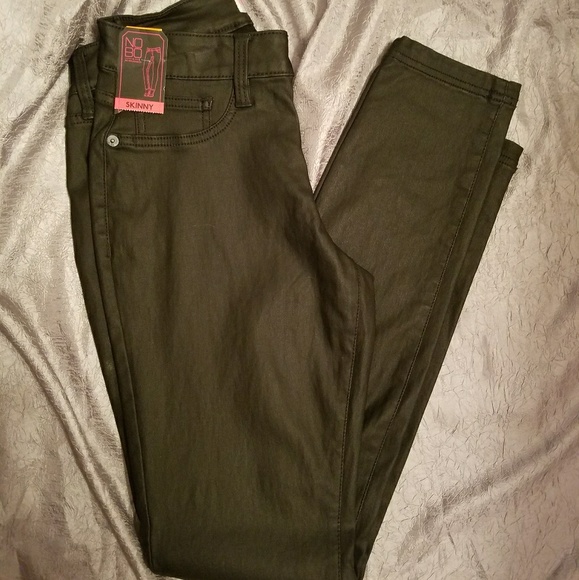No Boundaries Pants - 💝HP Juniors pants-NWT